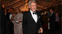 Harrison Ford: Here's how much the Indiana Jones and Star Wars actor earns from his outstanding career