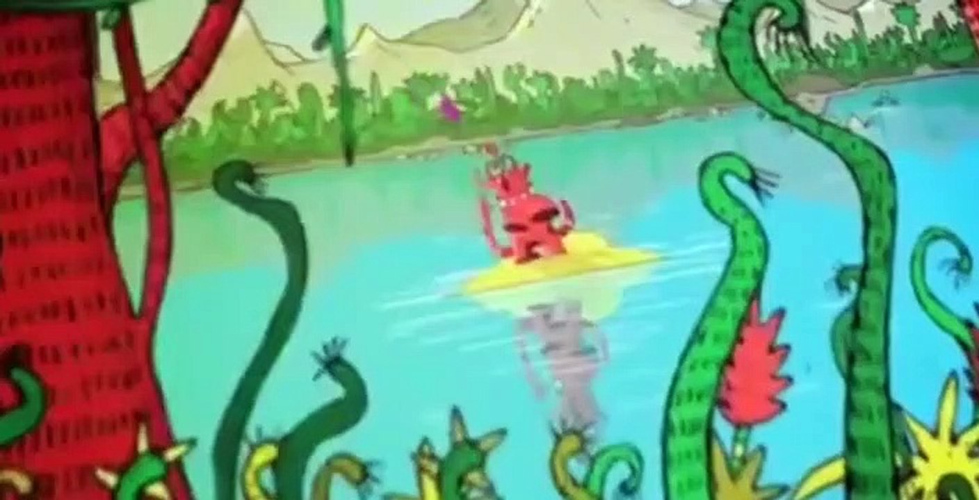 Pedro and Frankensheep Pedro and Frankensheep E008 The Big Sneeze