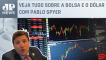 China, dados e teto da dívida no radar dos investidores | MINUTO TOURO DE OURO - 16/05/2023