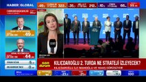 CHP Genel Merkezi'nde Kılıçdaroğlu - Yavaş - İmamoğlu zirvesi... Açıklama bekleniyor