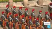 La Guardia Suiza: custodios del papa dentro y fuera del Vaticano