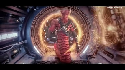 Guardians Of The Galaxy Volume 3 (2023) Explained In Hindi & Urdu | Disney+ Movie