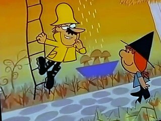 Honey Halfwitch Honey Halfwitch E012 High But Not Dry