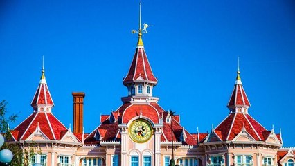 Disneyland Paris : les trente ans d'un rêve toujours plus grand