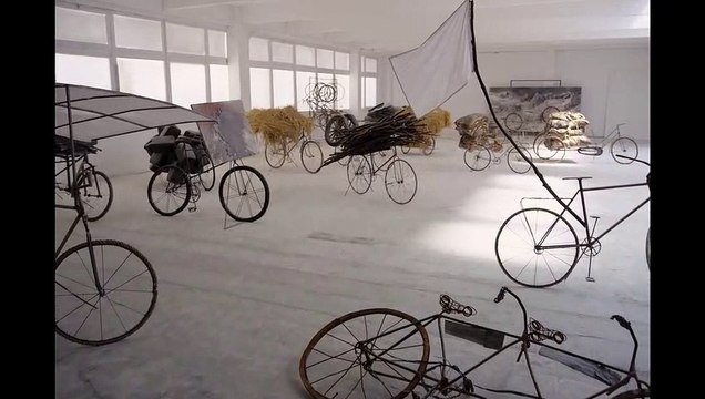 Anselm (Das Rauschen Der Zeit) EXTRAIT VO L'insoutenable légèreté de l'être