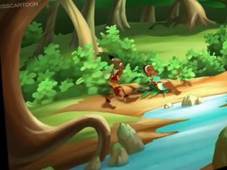 Bob's Beach Bob’s Beach E004 The Treasure of the Wirwindi