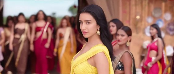 Tu Jhoothi Main Makkaar Song Video | Show Me The Thumka 🎶