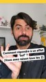 Comment répondre face à 