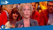 “Fais gaffe” : Clémentine Célarié déchaînée dans Quotidien, les internautes hilares