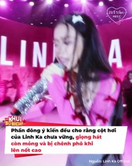 Khi hot girl cầm mic đi hát: Nỗ lực thôi chưa đủ, còn cần cả thiên phú | Điện Ảnh Net