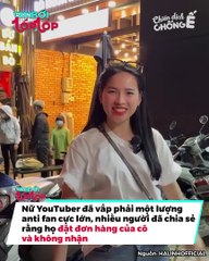 Tranh cãi việc 'boom đơn' vì ghét KOL livestream: Người khổ nhất vẫn là nhãn hàng | Điện Ảnh Net