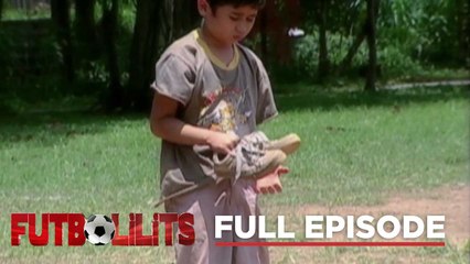 Futbolilits: Full Episode 15 (Stream Together)