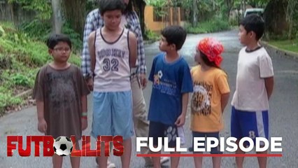 Futbolilits: Full Episode 14 (Stream Together)