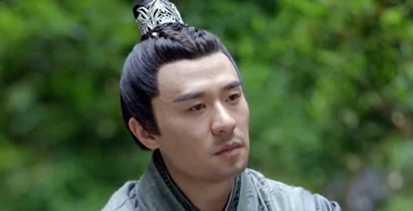 Flame Daughter S01 E28