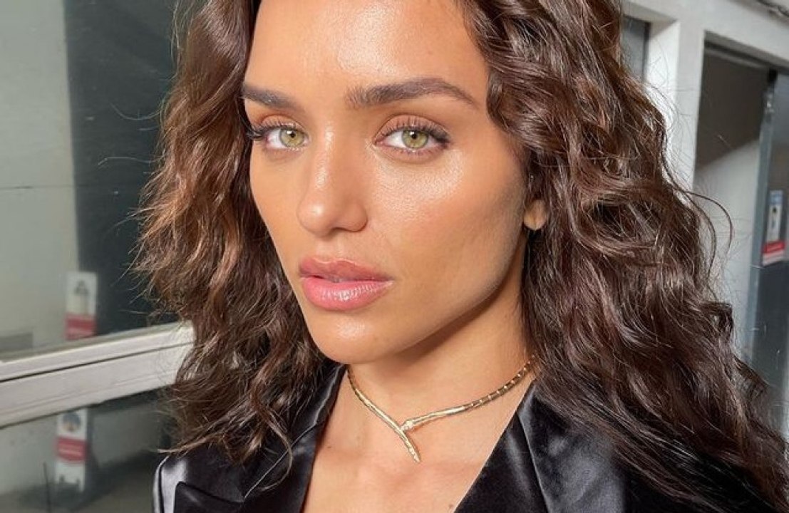 Rafa Kalimann diz que ‘já sabia’ da participação de José Loreto na ‘Dança dos Famosos’