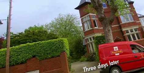 The Sarah Jane Adventures S03 E05