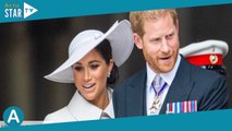 Harry et Meghan Markle en crise ? Ce détail lors de leur dernière sortie en amoureux qui en dit long