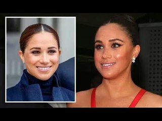 Meghan Markle sarà onorata alla cerimonia di premiazione in cui gli ospiti pagano 1 milione di dolla