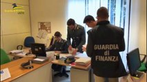 Bologna, maxi frode fiscale da 74 milioni