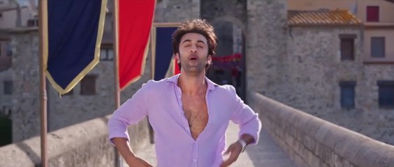 Tere Pyar Mein - Tu Jhoothi Main Makkaar Official Video Song 🎶