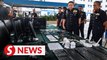 Police cripple online gambling syndicate in Penang