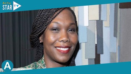 Kareen Guiock Thuram chanteuse : son pianiste est le frère d’un homme politique très connu