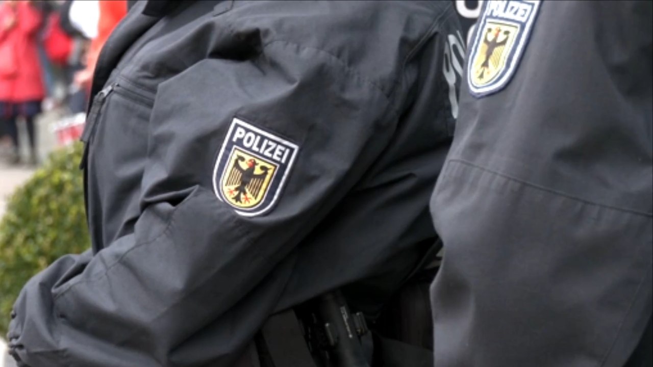 Nach Tötungsdelikt in Berlin: Tatverdächtiger auf der Flucht