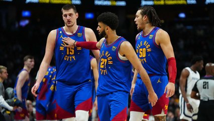 Who Wins The West: Nuggets (-165) Or Lakers (+140)?