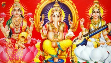 श्री गणपति मयूरेश स्तोत्र | यह गणपति मयूरेश स्तोत्र समस्त चिन्ता और रोग को मिटाने वाला है