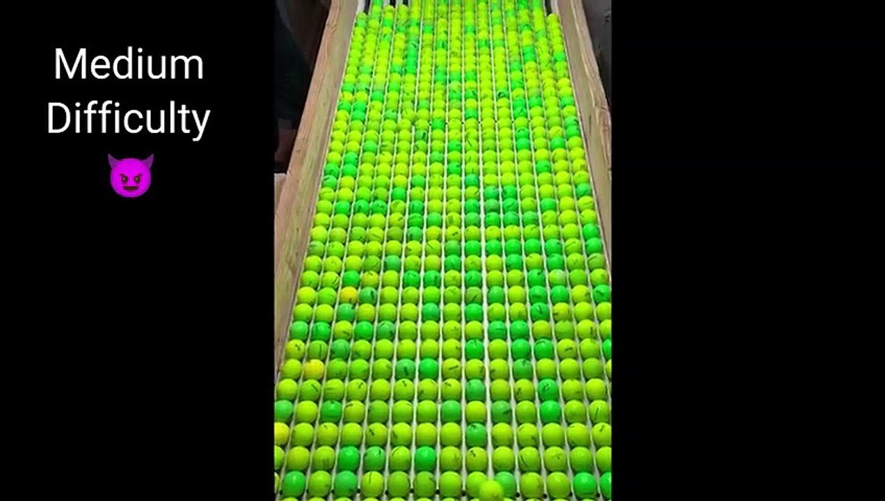 Don't Say WOW while watching this video...(Hard!)