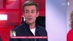 Zapping du 16/05 : Jean-Baptiste Marteau présentateur du JT de France 2 dénonce l'homophobie dont il a été la cible plus jeune
