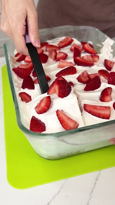 This is my favorite summer dessert