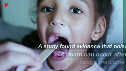 Here's Why Cough Medicine Is So Dangerous For Children