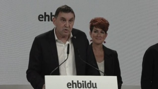 Los siete condenados por asesinatos de ETA renuncian a ser concejales si salen elegidos