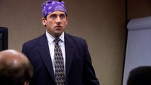 Top 10 Unhinged Moments on The Office