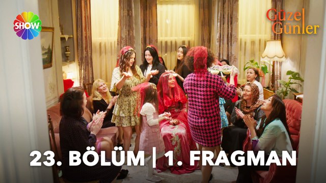 Güzel Günler 23. Bölüm Fragman | Kınamız var!