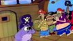 Eek! The Cat Eek! The Cat S01 E010 The Whining Pirates of Tortuga