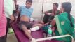 जहानाबाद: सड़क दुर्घटना में एक जख्मी, सदर अस्पताल में भर्ती, जानें कैसे हुई दुर्घटना