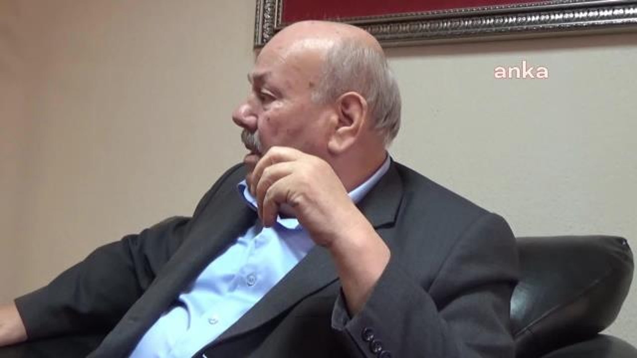 Edirne Esnaf ve Sanatkarlar Odaları Birliği Başkanı Cingöz: "Herkes Esnafa Yükleniyor Ama Fiyatları Durduramayanlara Kimsenin Bir Şey Dediği Yok"