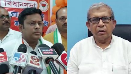 এগরার ঘটনায় দোষীদের শাস্তির দাবি জানিয়েছে তৃণমূল, পাল্টা কটাক্ষ বিজেপির