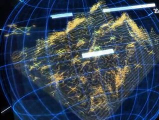 Roughnecks: Starship Troopers Chronicles Roughnecks: Starship Troopers Chronicles E003 The Tophet Campaign