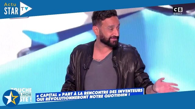 Fou rire gênant dans TPMP : Cyril Hanouna et ses chroniqueurs hilares face à un invité sérieux et un
