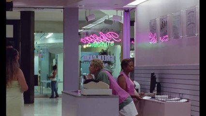 Earth Mama Bande-annonce VO