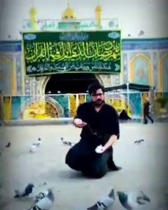 Mashallah (1)
