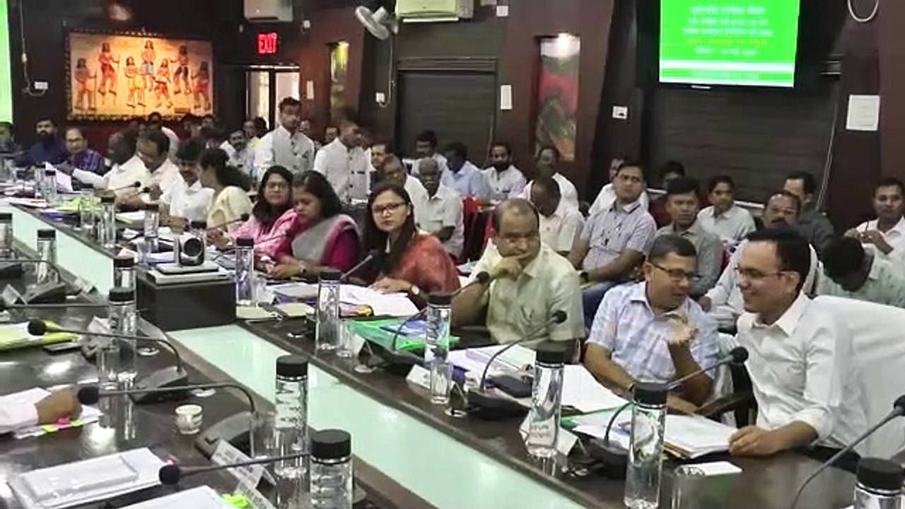 मिलेट मिशन को बिलासपुर-सरगुजा संभाग में अच्छी सफलता, हर किसान का केसीसी बनाने चलेगा सघन अभियान