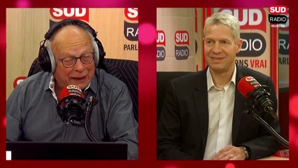 Bercoff dans tous ses états - Émission du 16 mai