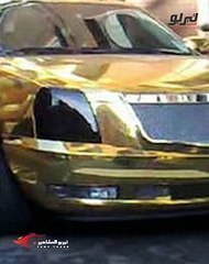 أغرب سيارات لاعبي كرة القدم