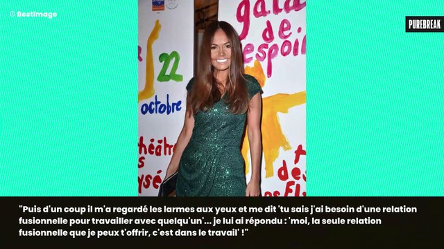 J'ai dit non, j'ai été virée : une animatrice de C8 balance sur l'attitude très problématique d'un animateur télé