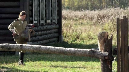 Истребители - 12 серия: Молодые летчики борются за победу в ВОВ ✈️