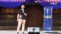 Stand Up Hadi: Gua Duda, Gua Sering Baper | Super Playground Vol. 2